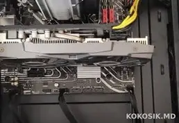 Мощный игровой ПК 💻