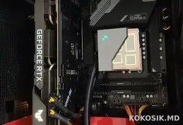 Продам мощный игровой ПК 💻