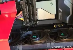 Продам мощный игровой ПК 💻