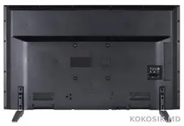Smart-телевизор Toshiba 49L5660EV 📺