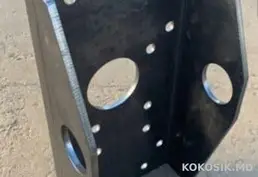 Услуги плазменной резки и раскроя металла