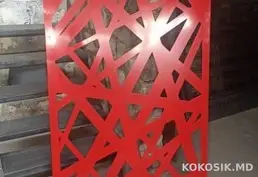 Услуги плазменной резки и раскроя металла