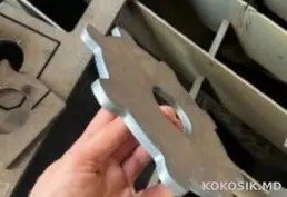 Услуги плазменной резки и раскроя металла