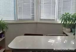 2-комнатная квартира с лоджией 🏠