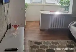 2-комнатная квартира с лоджией 🏠