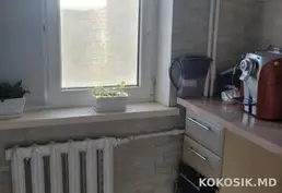 2-комнатная квартира с лоджией 🏠