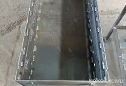 Изготовление мангалов на заказ 🔥