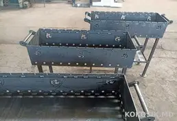 Изготовление мангалов на заказ 🔥