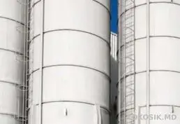 Продаю силосы 50 м³ 🏗️