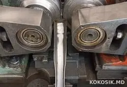 Продам резьбонакатной станок А9521 ⚙️