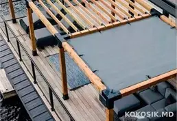 Изготовление беседок на заказ