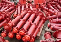 Продажа мотопомп, насосов и противопожарного оборудования 🔥