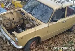 Авторазборка ВАЗ в Рыбнице 🚗