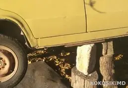 Авторазборка ВАЗ в Рыбнице 🚗