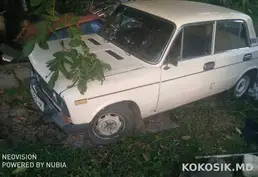 ВАЗ 2106 на метане в Бендерах 🚗