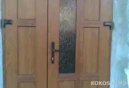 Металлопластиковые окна и двери KBE в Молдове и ПМР